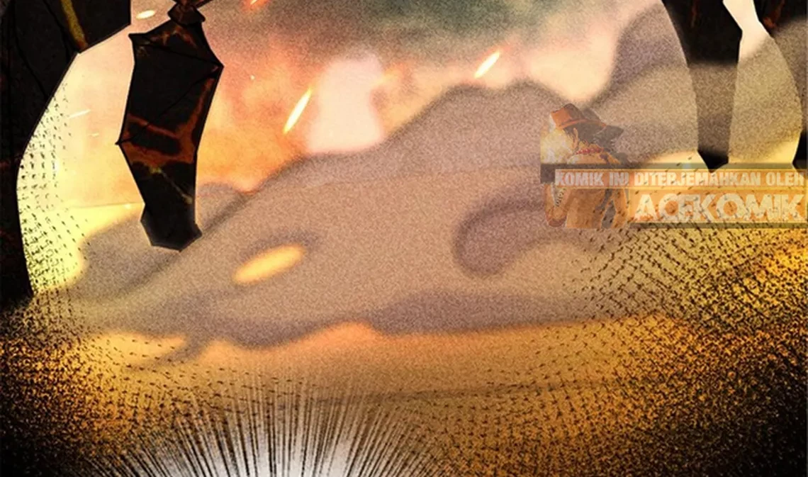 Release That Witch Chapter 585 - halaman 45