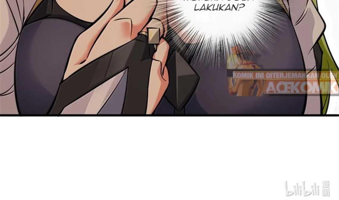 Release That Witch Chapter 585 - halaman 63