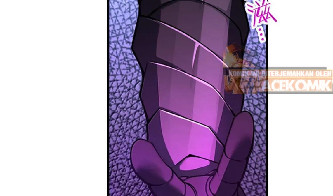 Release That Witch Chapter 585 - halaman 7