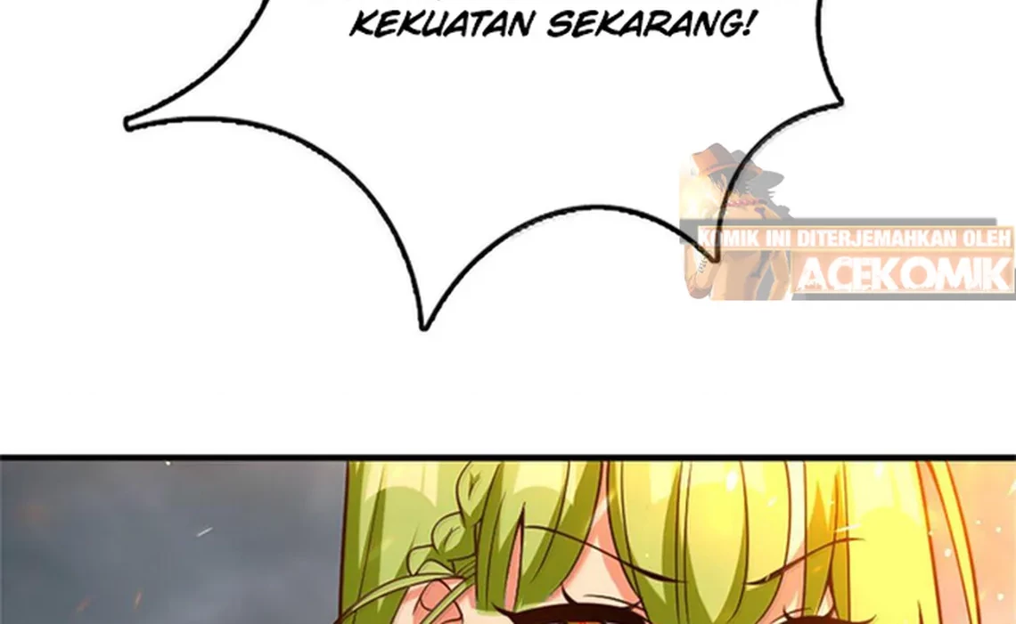 Release That Witch Chapter 586 - halaman 29