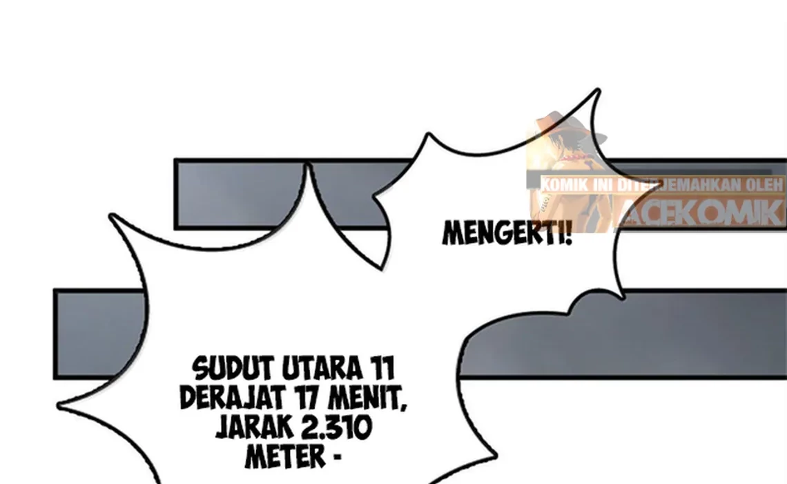 Release That Witch Chapter 586 - halaman 31