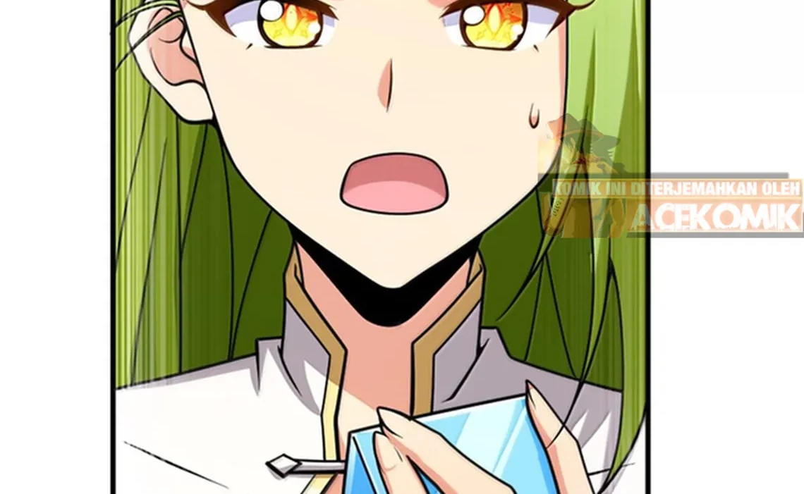 Release That Witch Chapter 586 - halaman 35