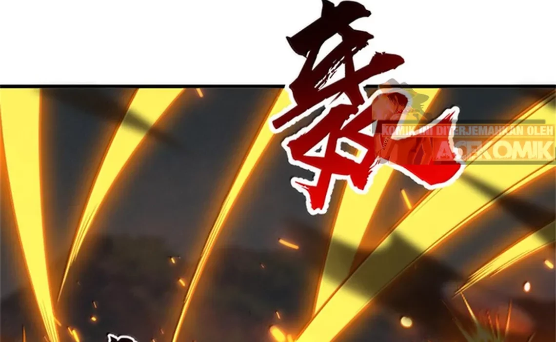 Release That Witch Chapter 586 - halaman 37