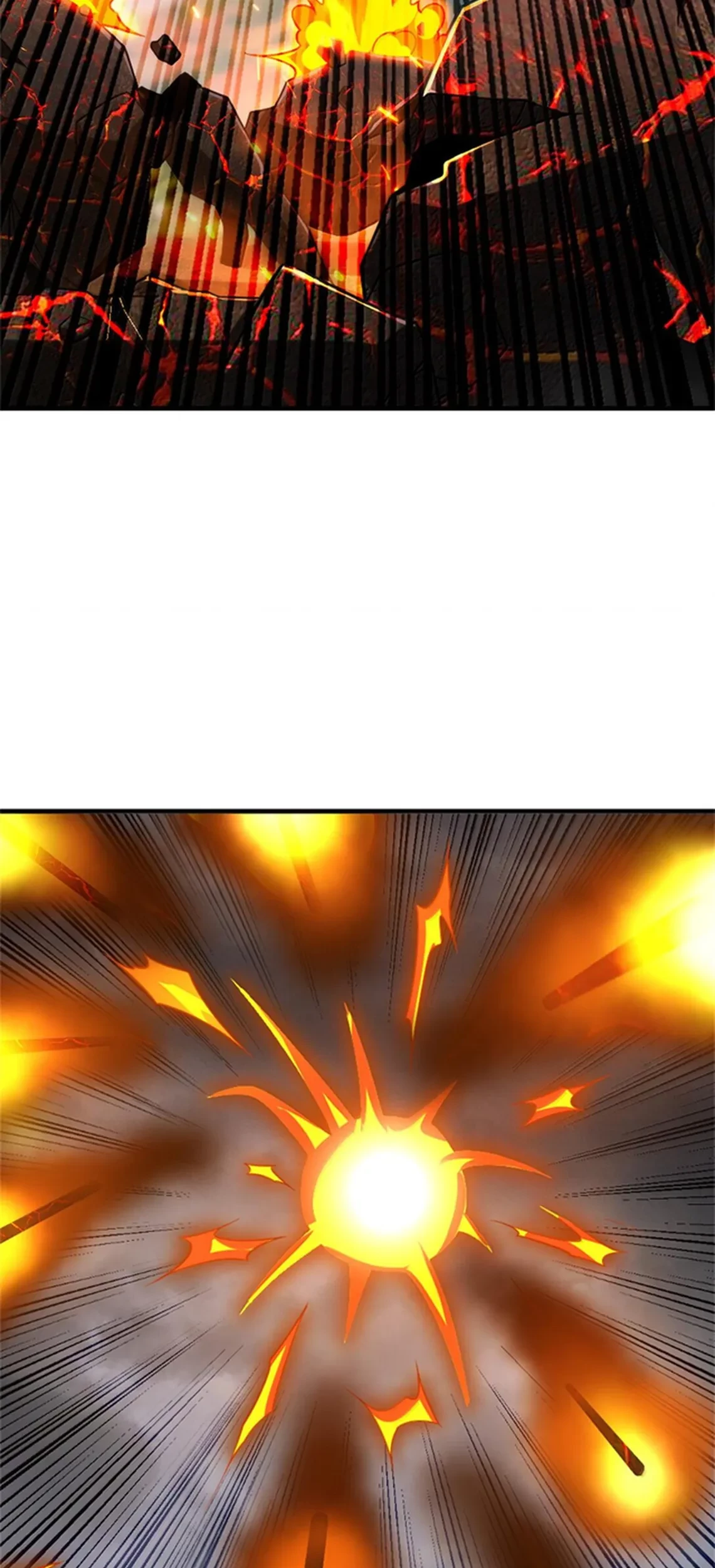 Release That Witch Chapter 586 - halaman 6