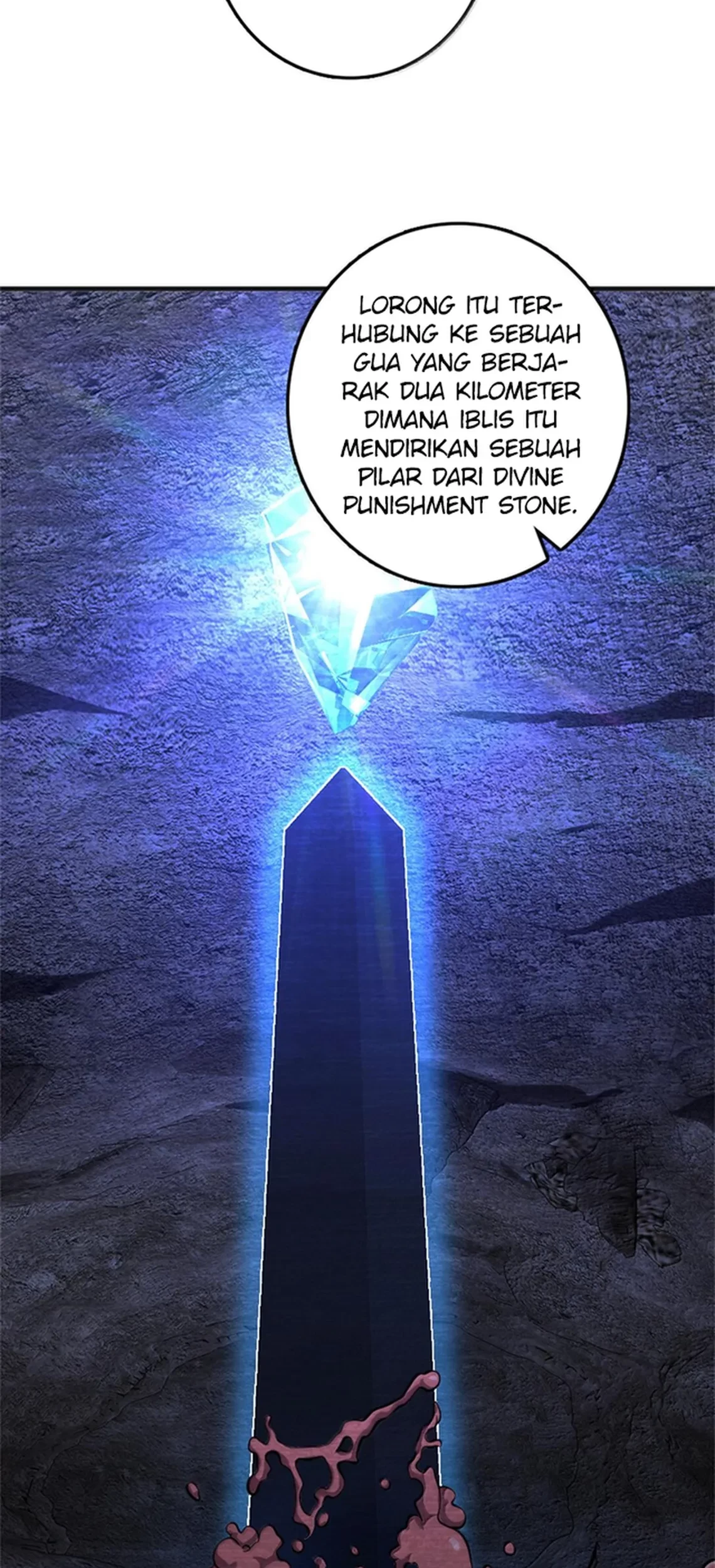 Release That Witch Chapter 587 - halaman 10