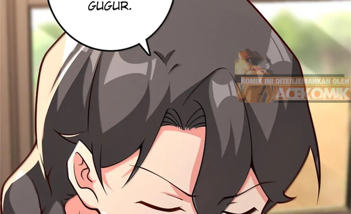 Release That Witch Chapter 587 - halaman 23