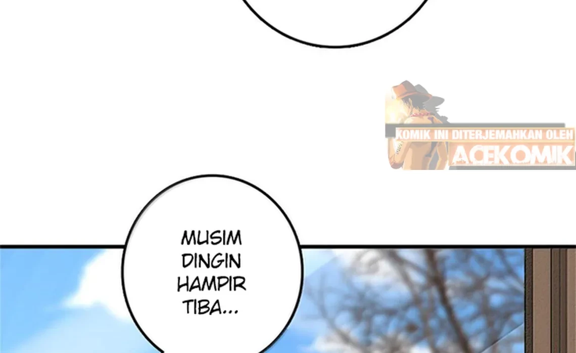 Release That Witch Chapter 587 - halaman 25