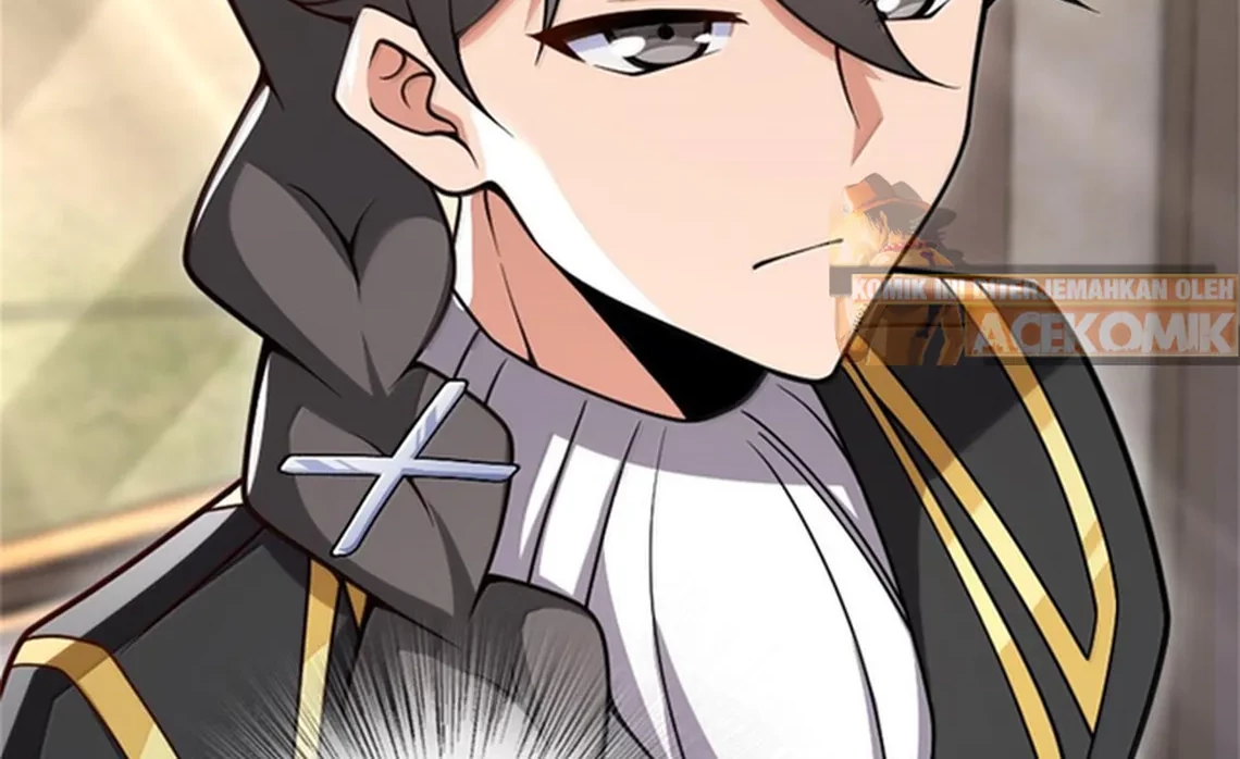 Release That Witch Chapter 587 - halaman 43