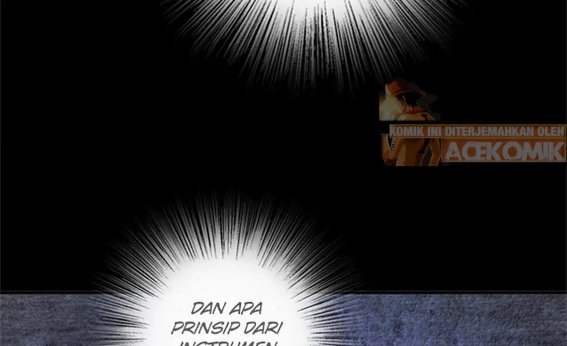 Release That Witch Chapter 587 - halaman 45