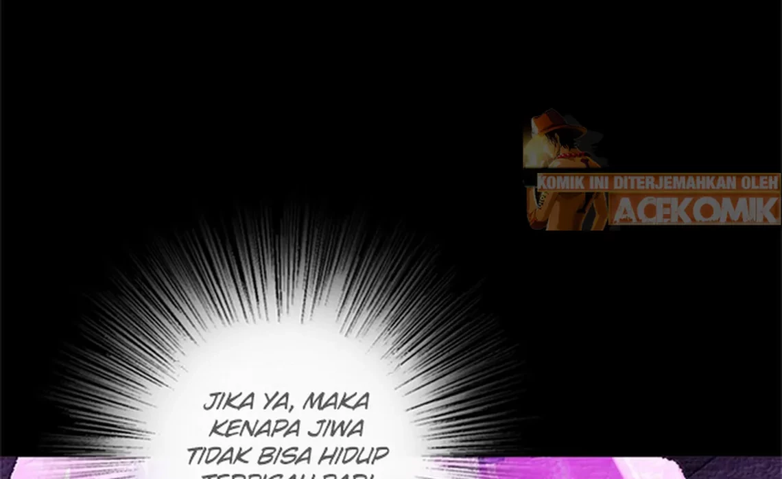Release That Witch Chapter 587 - halaman 47