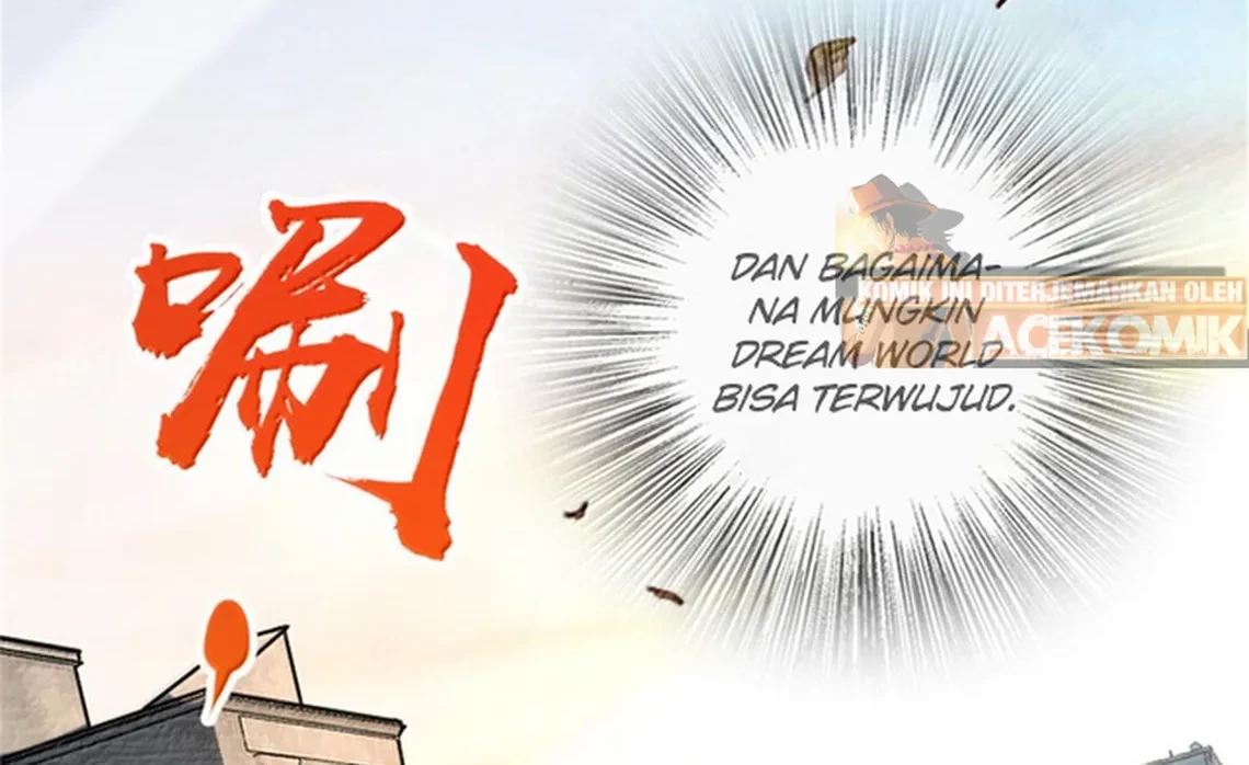 Release That Witch Chapter 587 - halaman 49