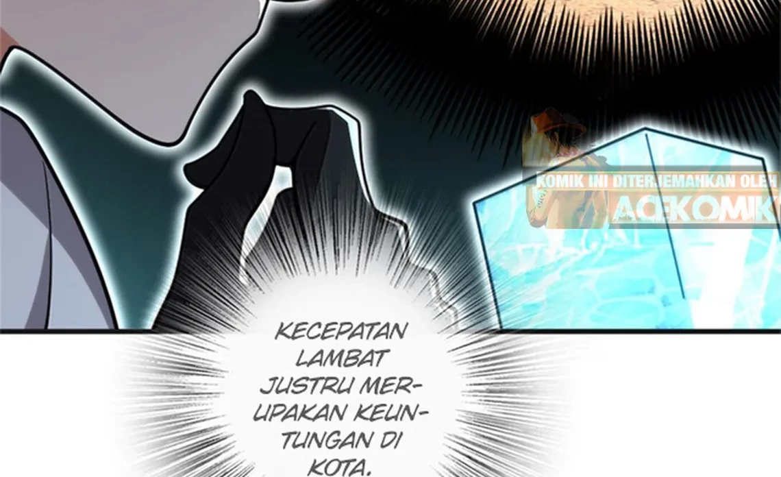 Release That Witch Chapter 587 - halaman 7