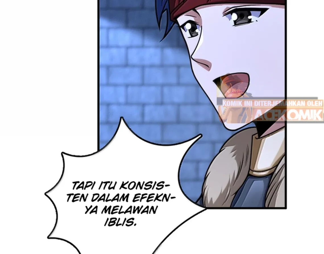 Release That Witch Chapter 588 - halaman 12