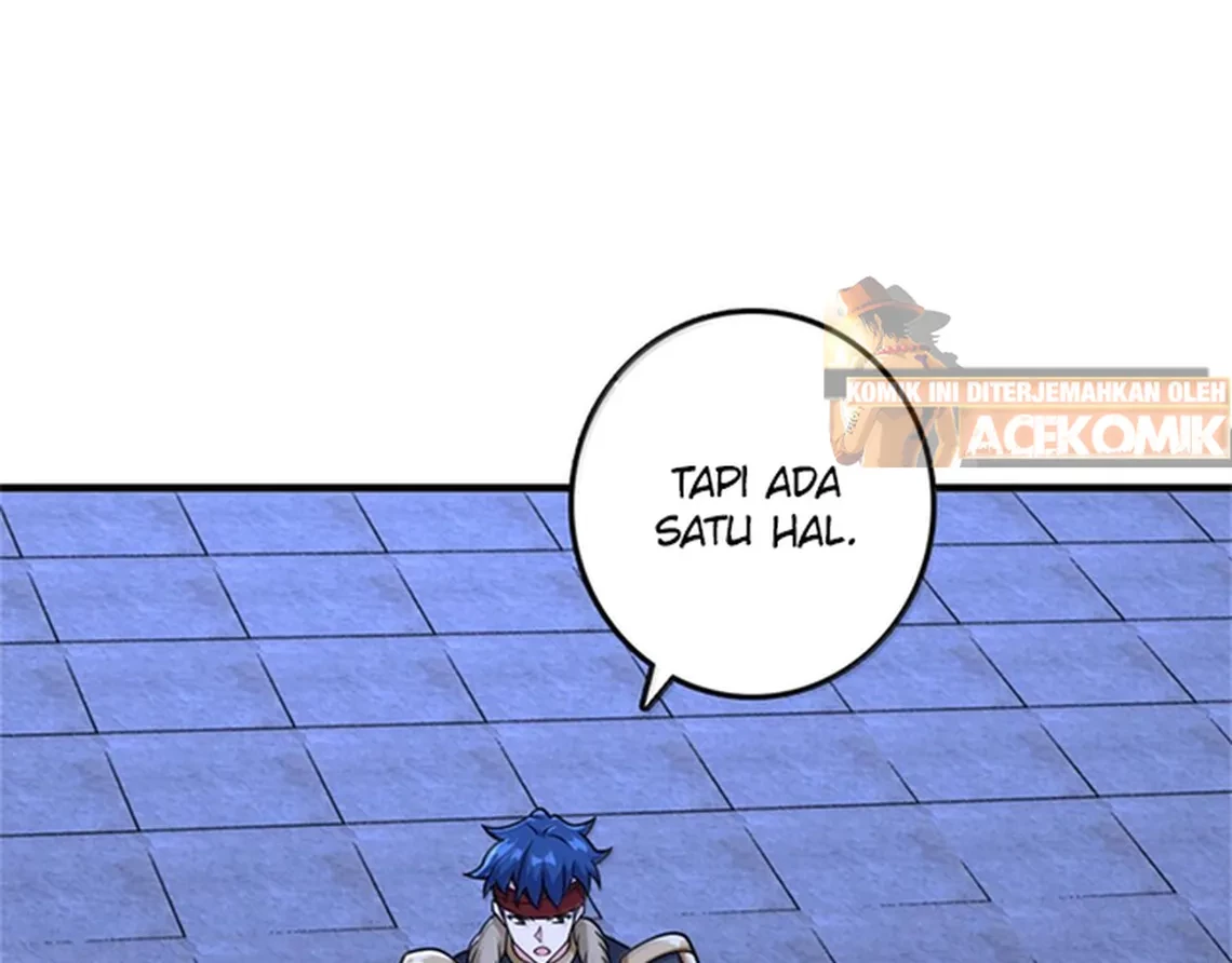 Release That Witch Chapter 588 - halaman 14