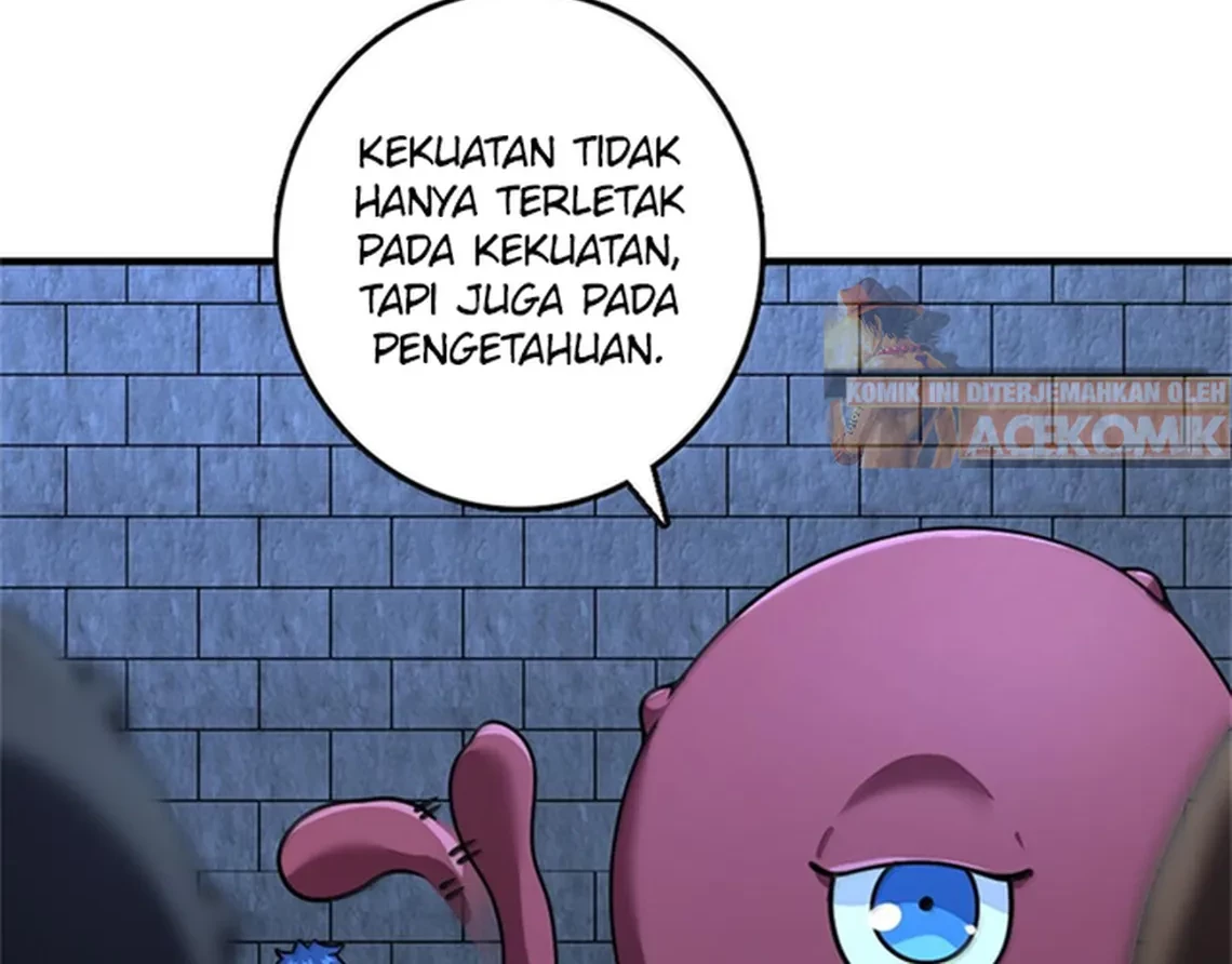 Release That Witch Chapter 588 - halaman 24