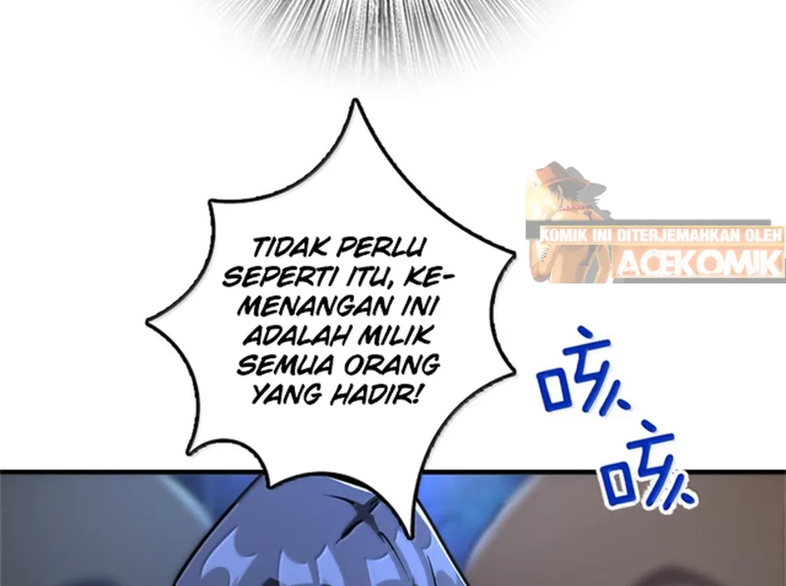 Release That Witch Chapter 589 - halaman 11