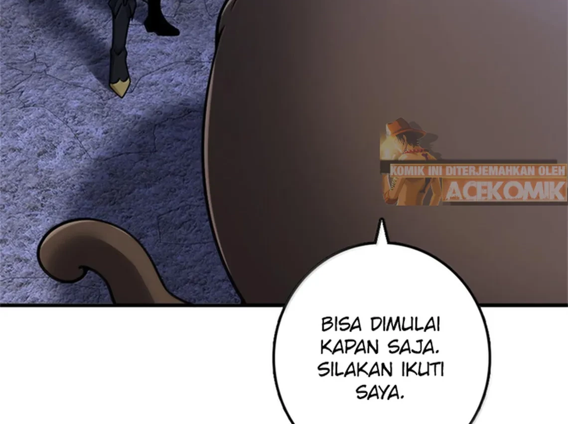 Release That Witch Chapter 589 - halaman 13