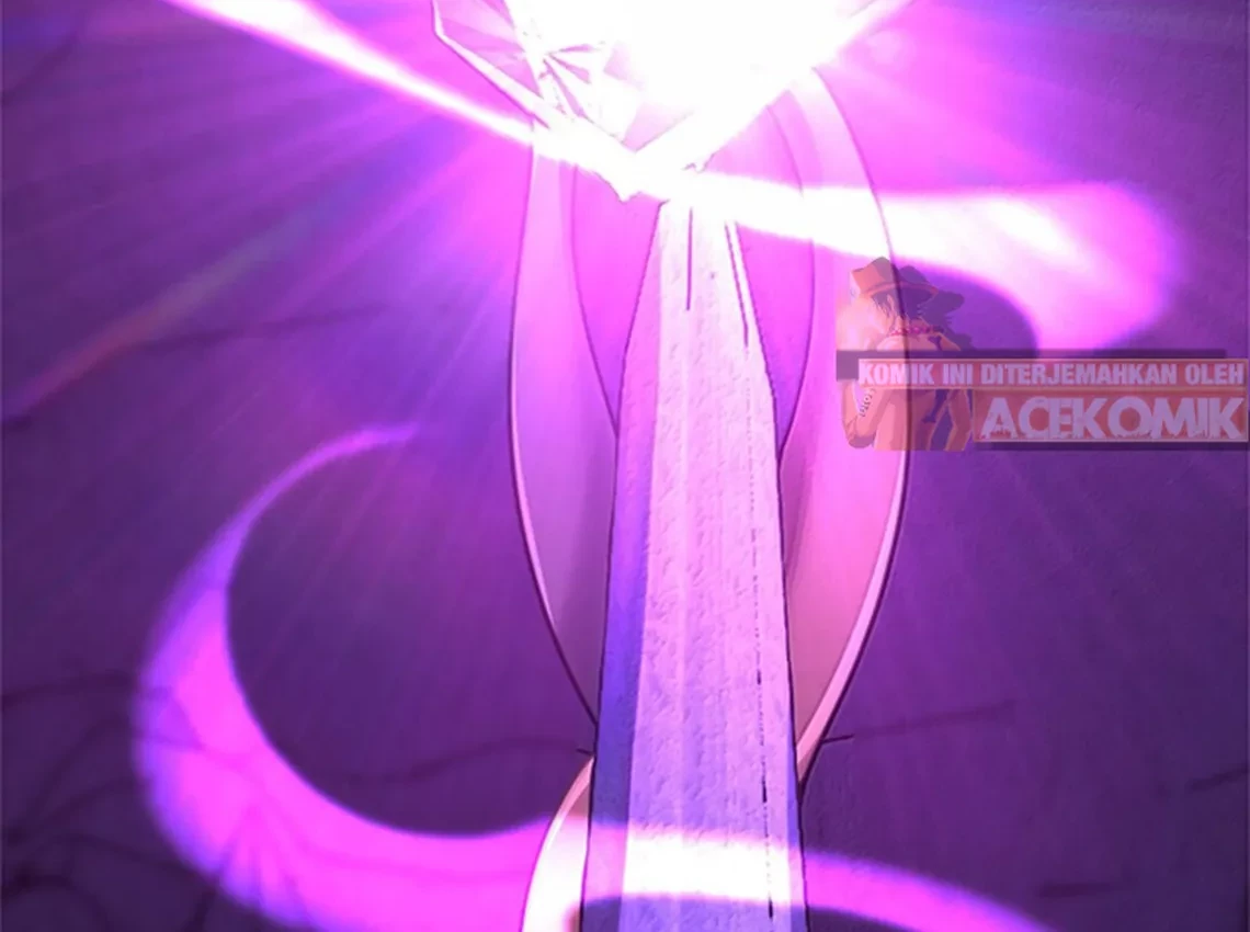 Release That Witch Chapter 589 - halaman 27