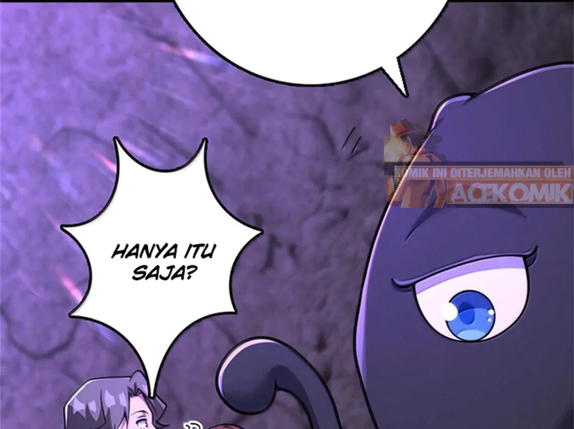 Release That Witch Chapter 589 - halaman 33