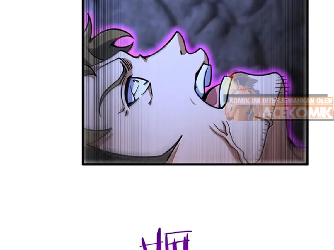Release That Witch Chapter 589 - halaman 35