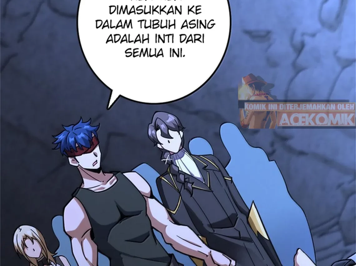 Release That Witch Chapter 589 - halaman 37