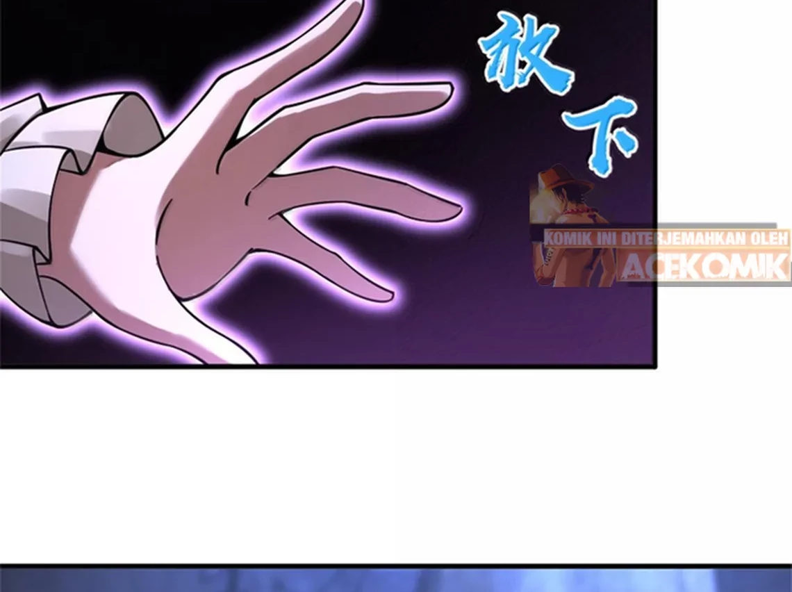 Release That Witch Chapter 589 - halaman 45