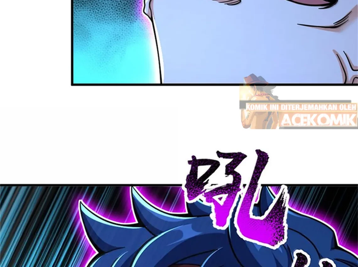 Release That Witch Chapter 589 - halaman 47