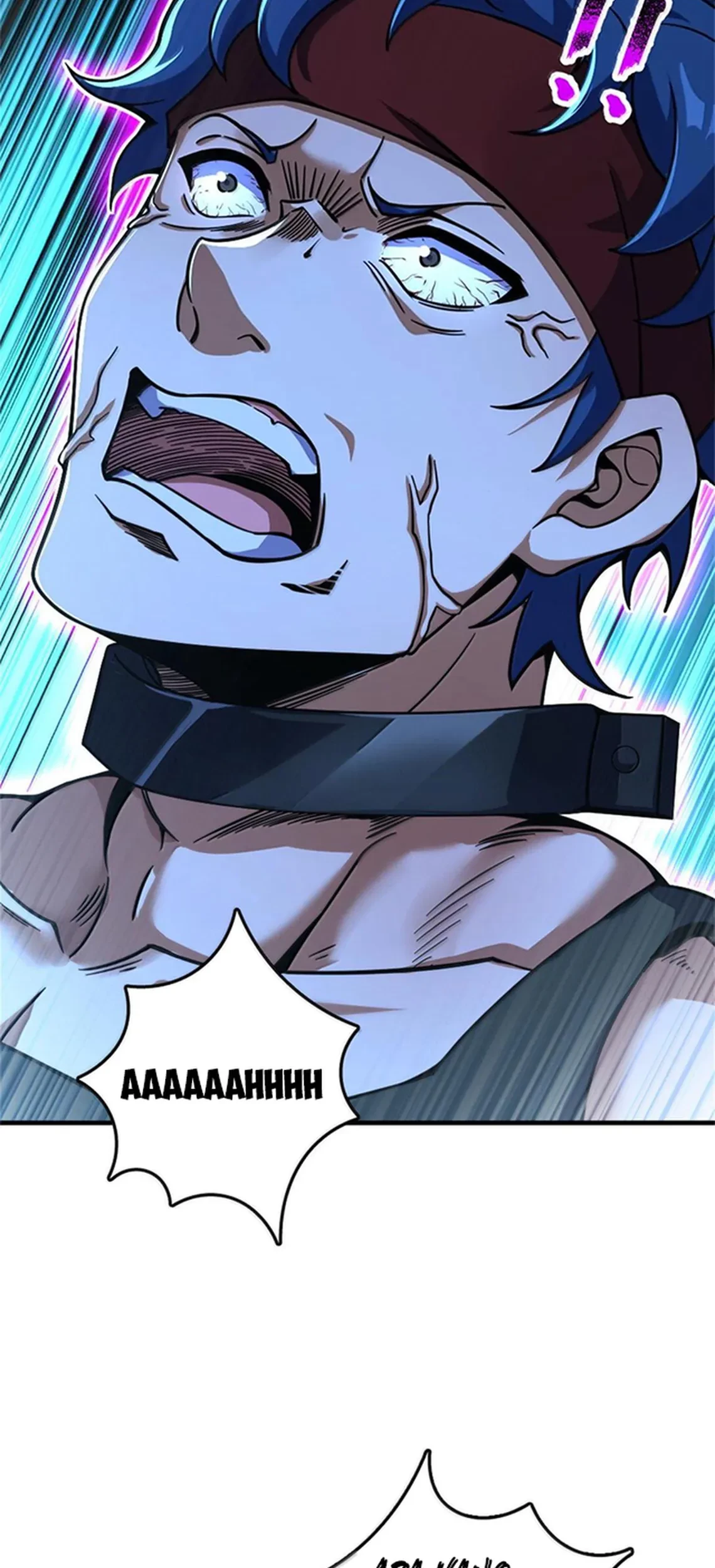 Release That Witch Chapter 589 - halaman 48