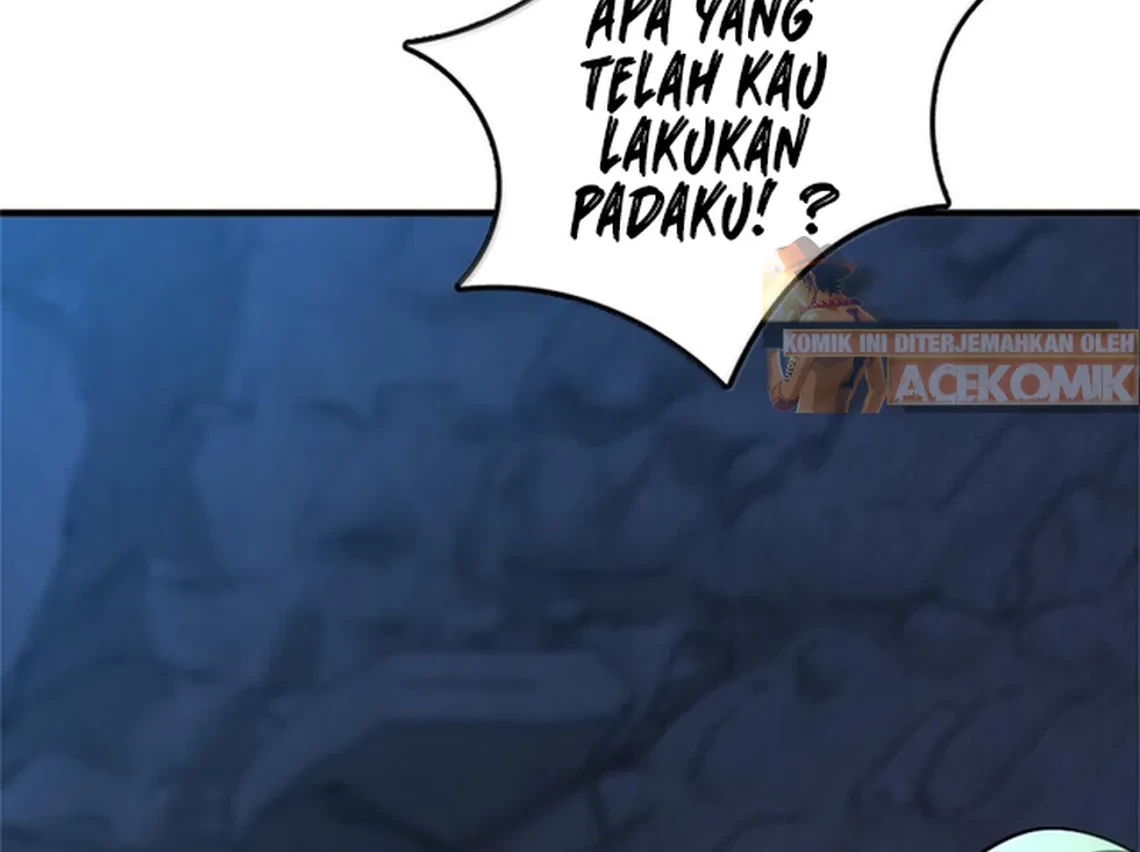 Release That Witch Chapter 589 - halaman 49
