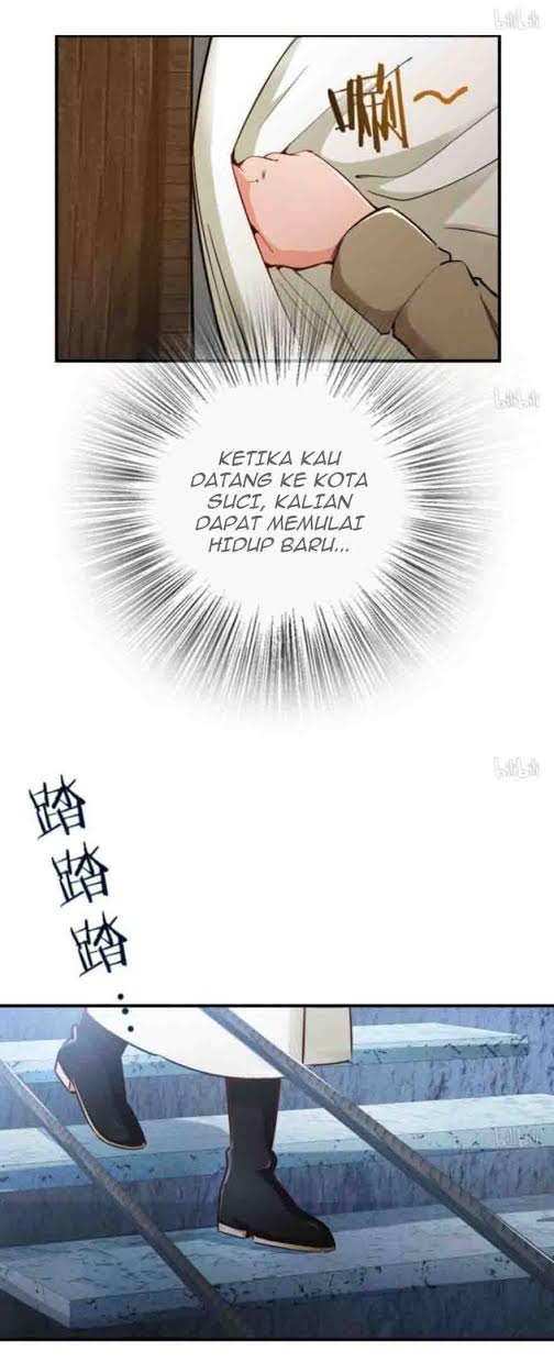 Release That Witch Chapter 59 - halaman 10