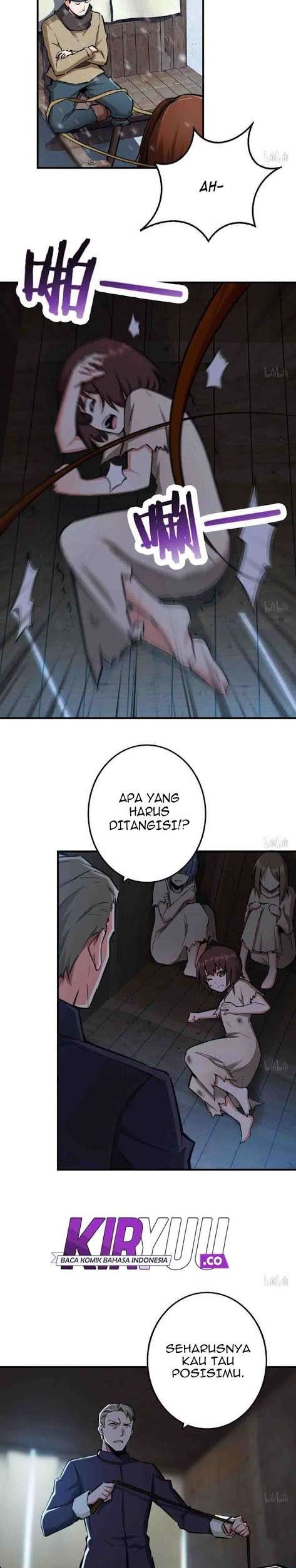 Release That Witch Chapter 59 - halaman 3