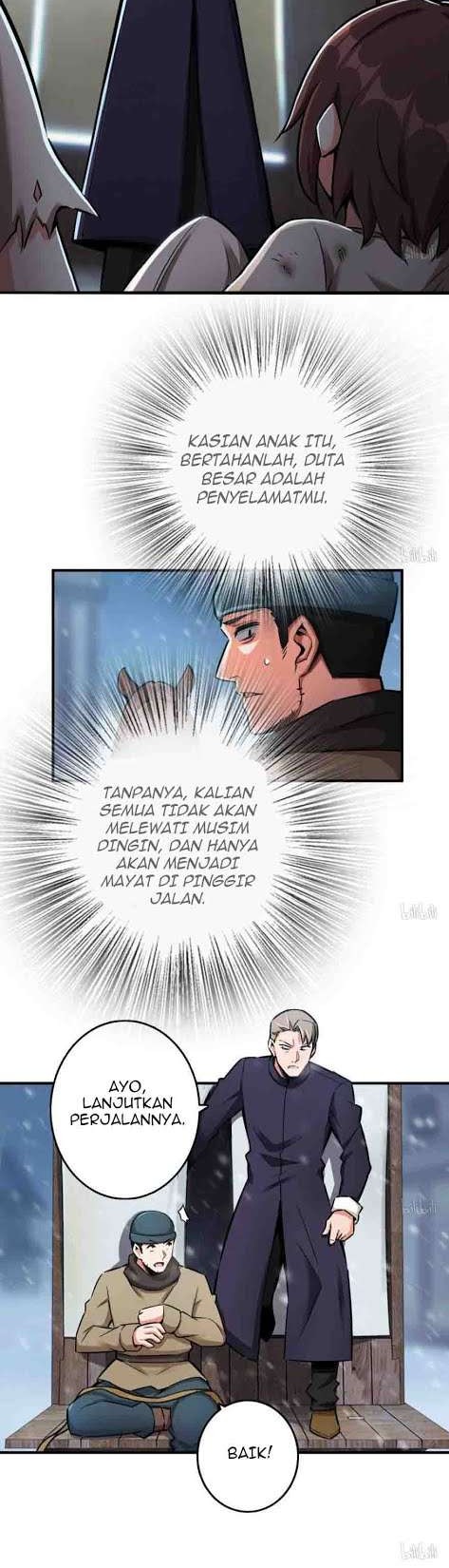 Release That Witch Chapter 59 - halaman 4