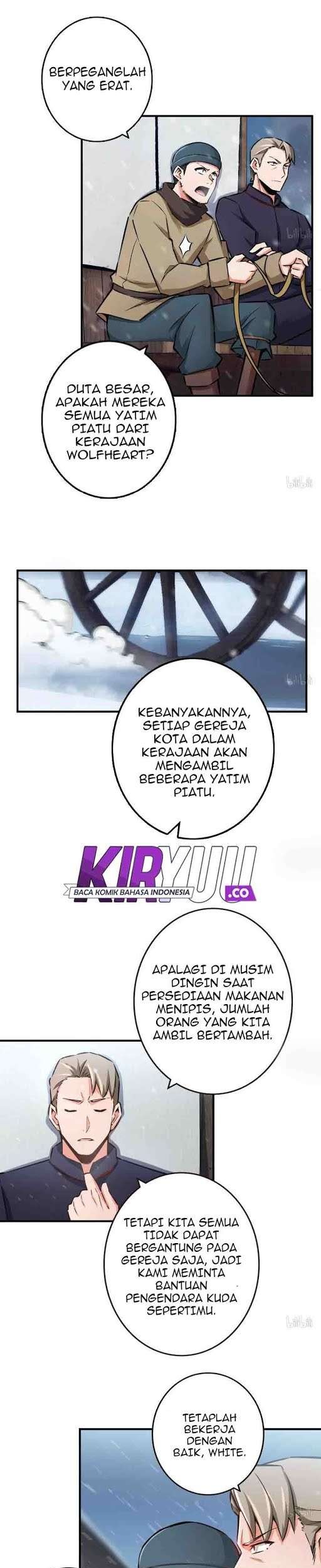 Release That Witch Chapter 59 - halaman 5