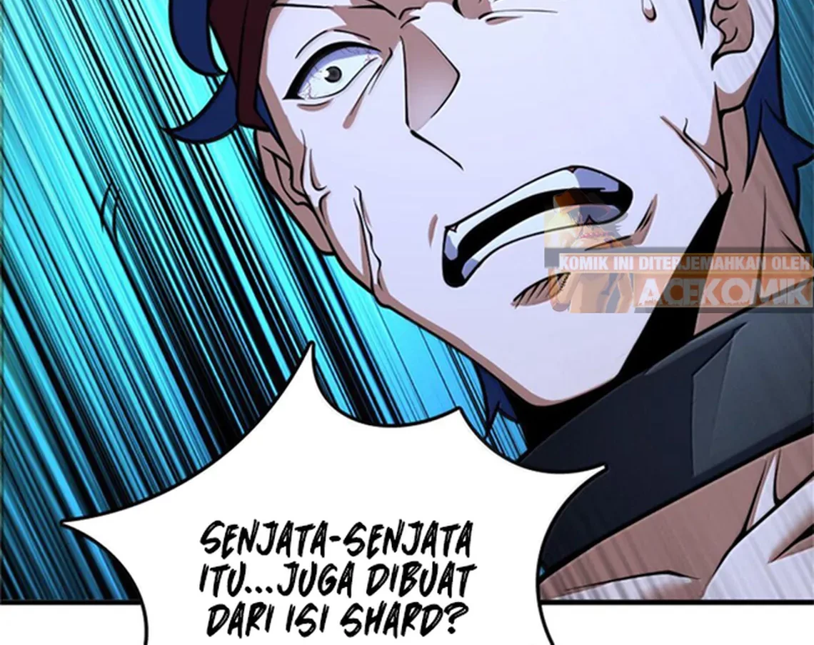 Release That Witch Chapter 590 - halaman 13