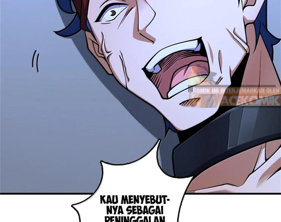 Release That Witch Chapter 590 - halaman 25