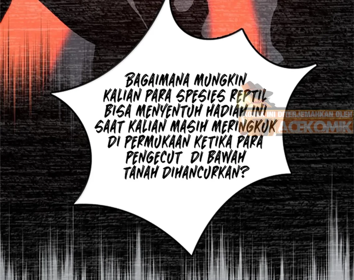 Release That Witch Chapter 590 - halaman 27