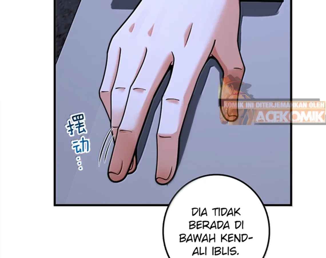 Release That Witch Chapter 590 - halaman 3