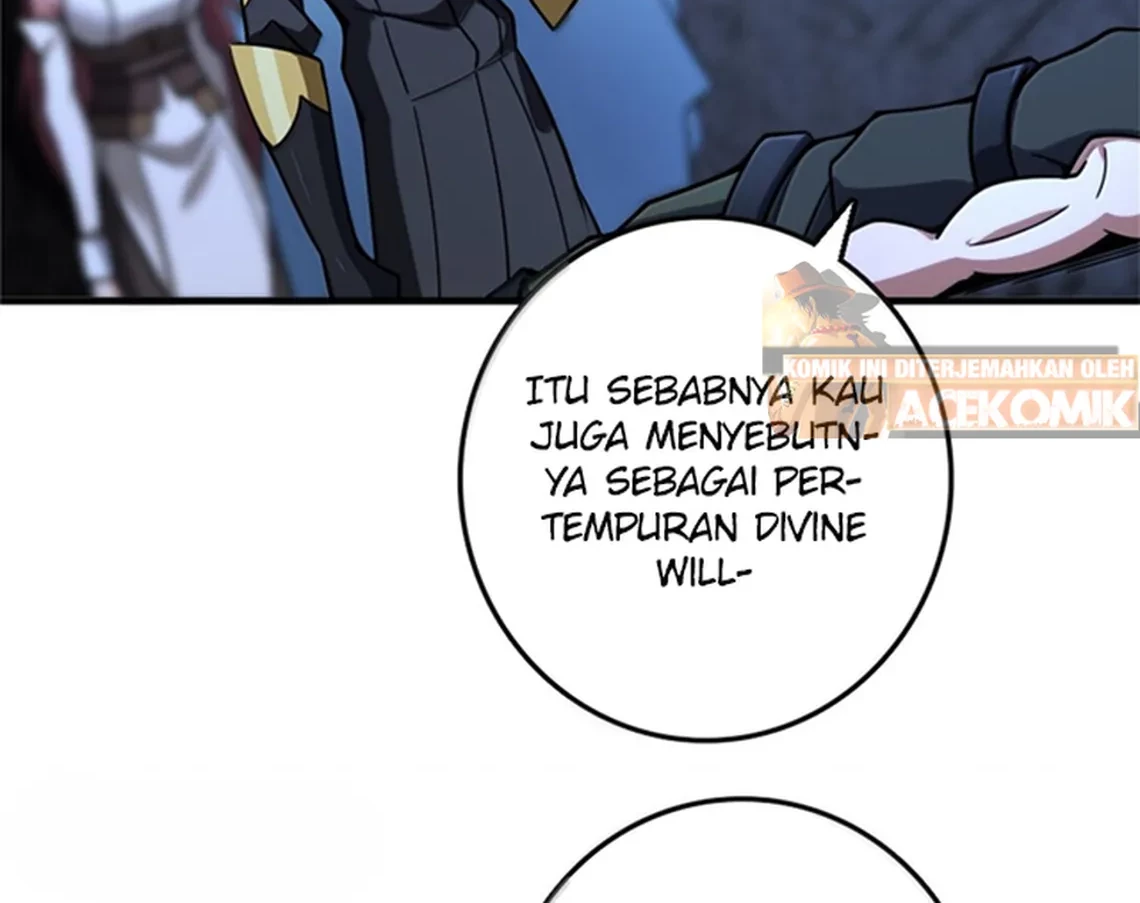 Release That Witch Chapter 590 - halaman 33