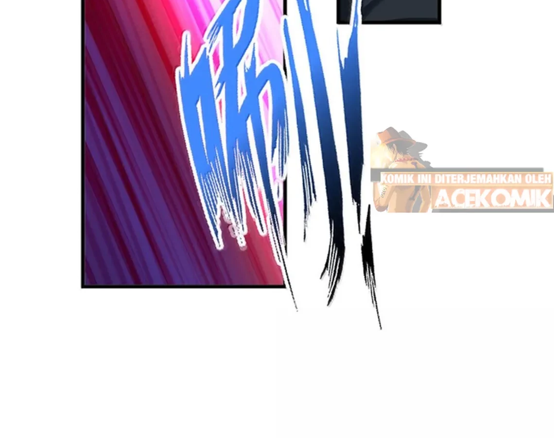 Release That Witch Chapter 590 - halaman 47