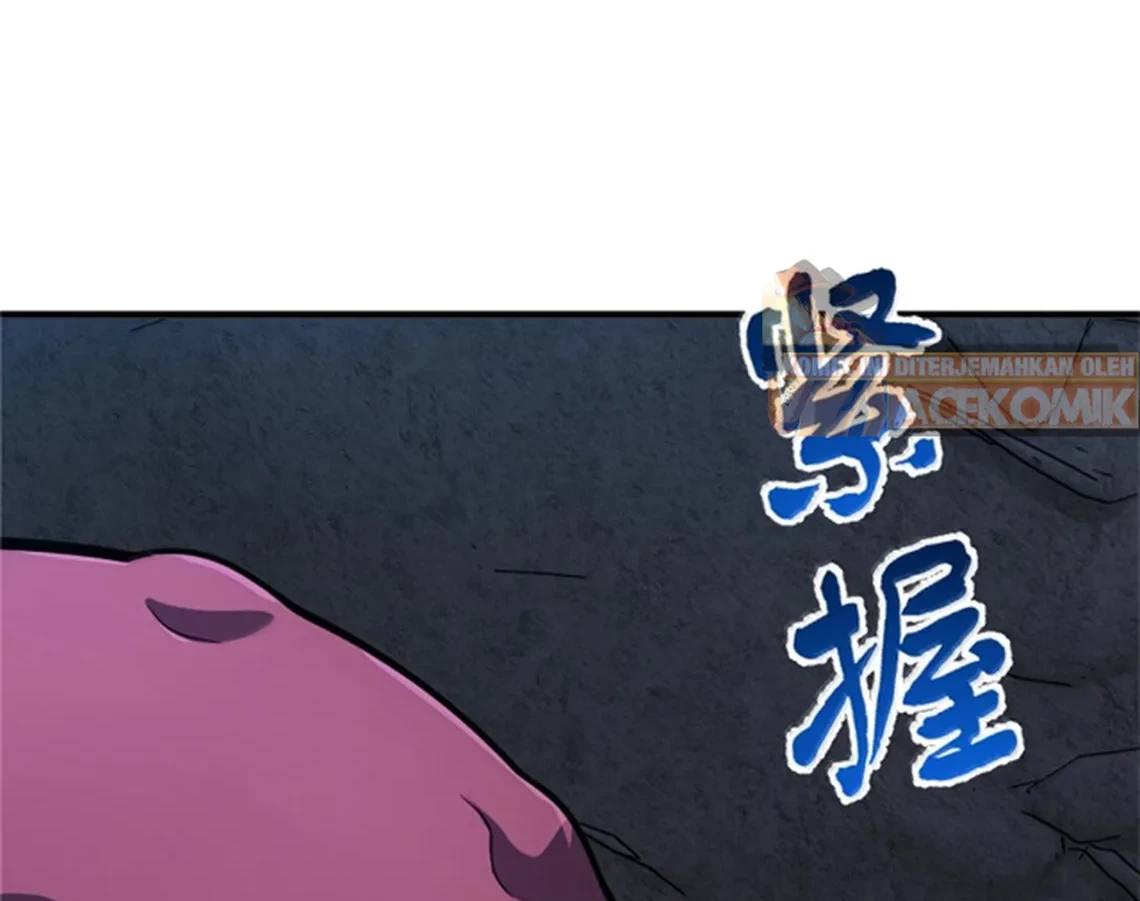 Release That Witch Chapter 590 - halaman 49