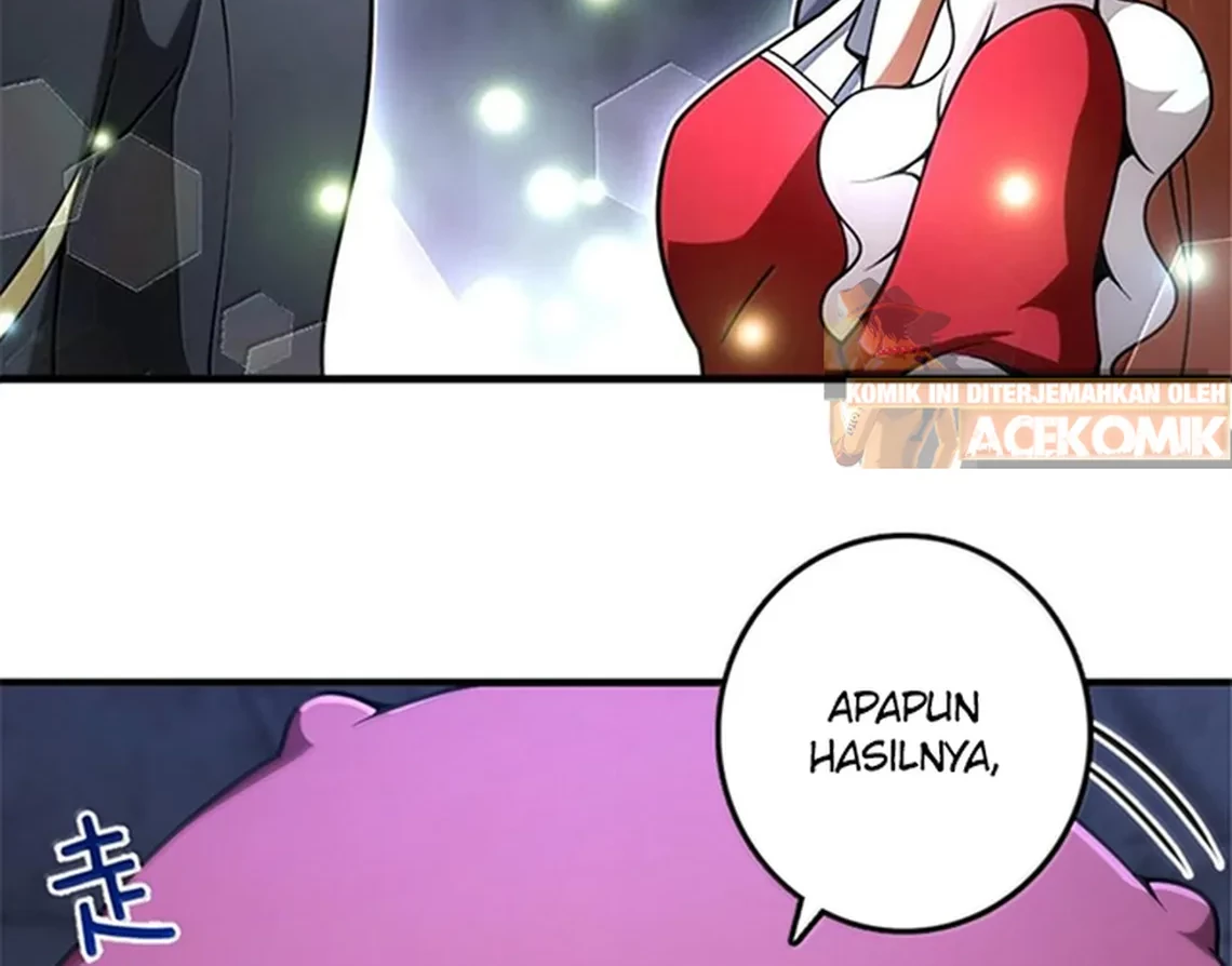 Release That Witch Chapter 591 - halaman 11