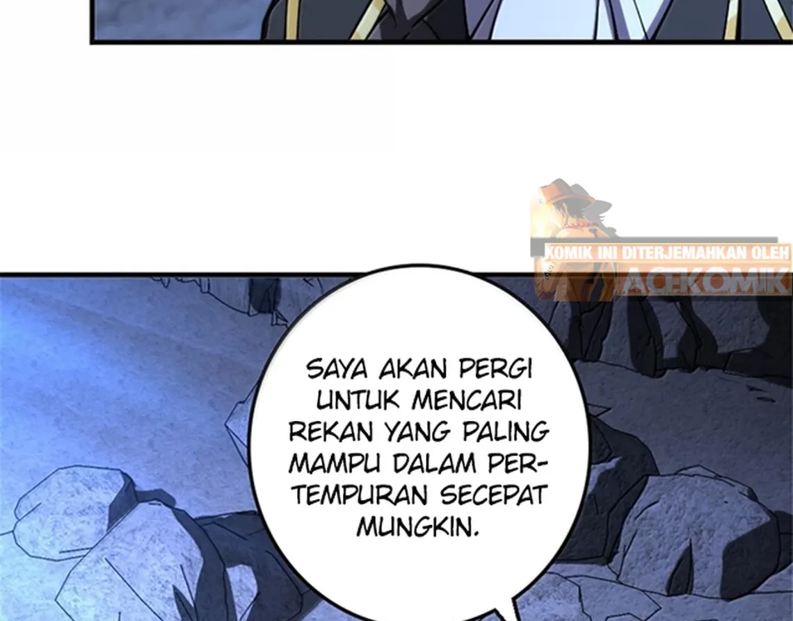 Release That Witch Chapter 591 - halaman 13