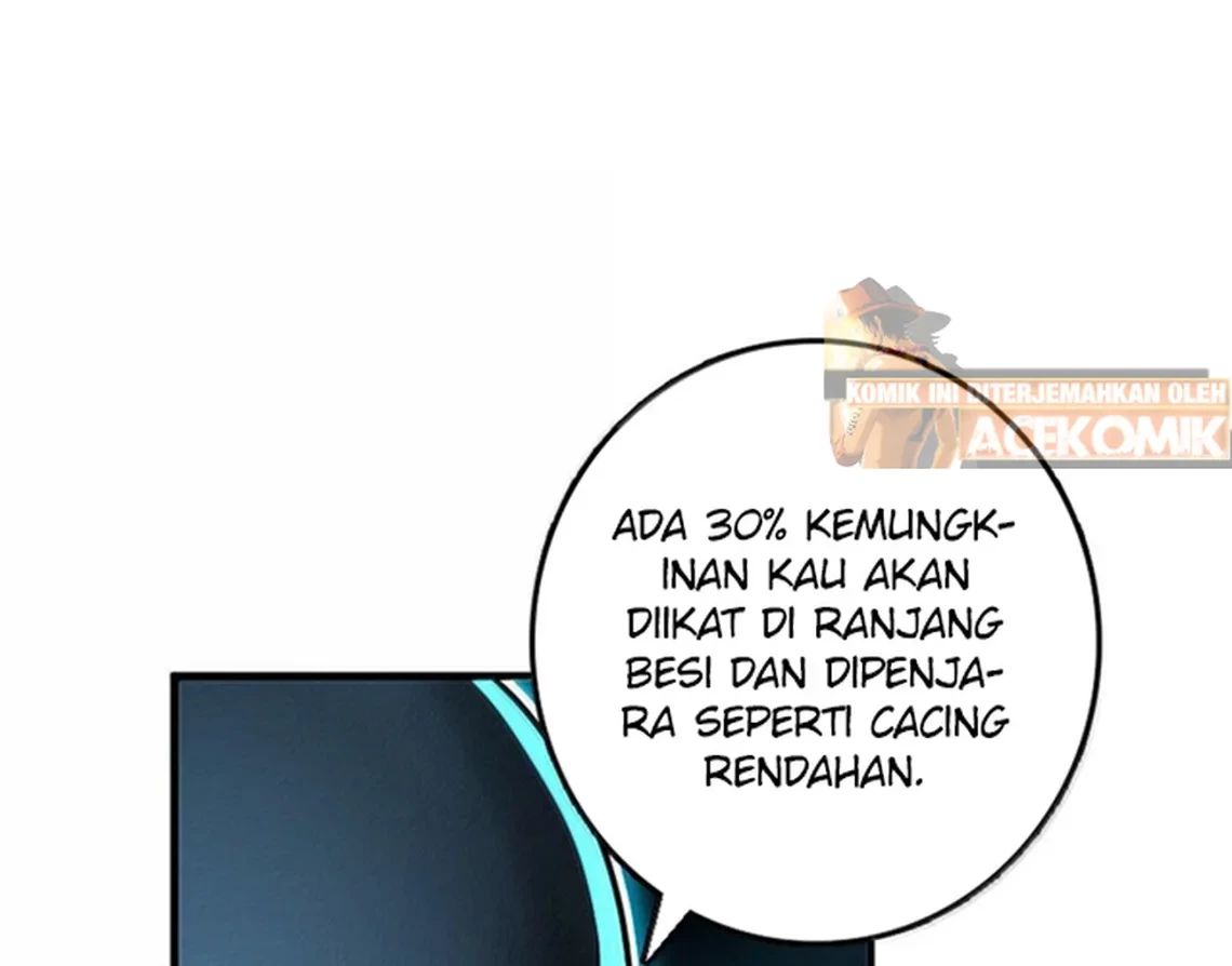 Release That Witch Chapter 591 - halaman 23
