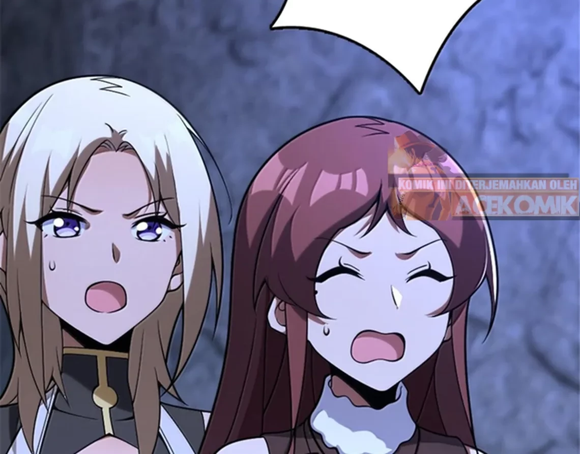Release That Witch Chapter 591 - halaman 3