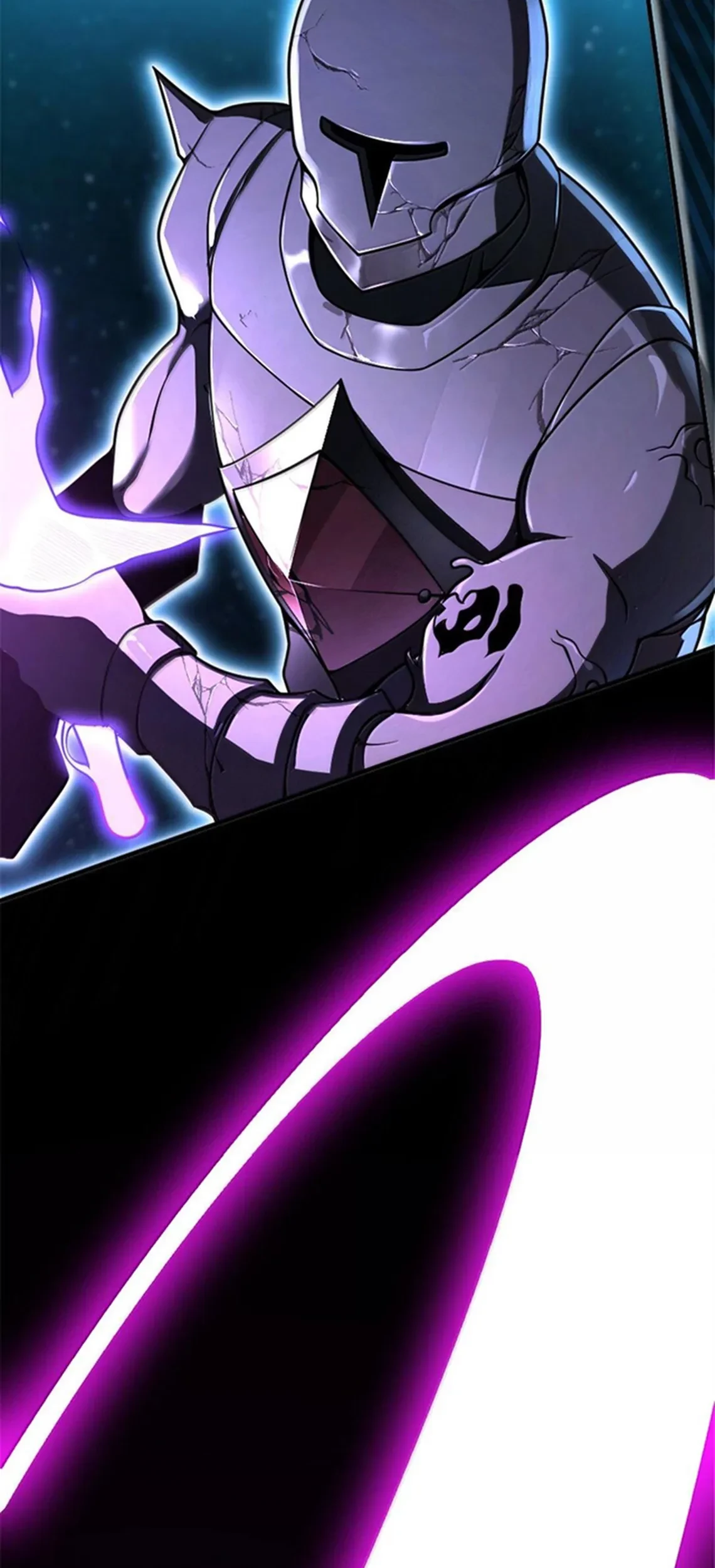 Release That Witch Chapter 591 - halaman 36