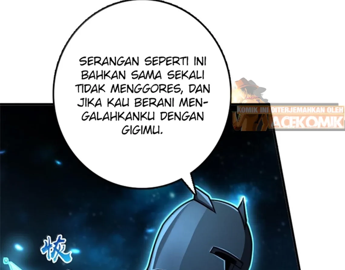Release That Witch Chapter 591 - halaman 47