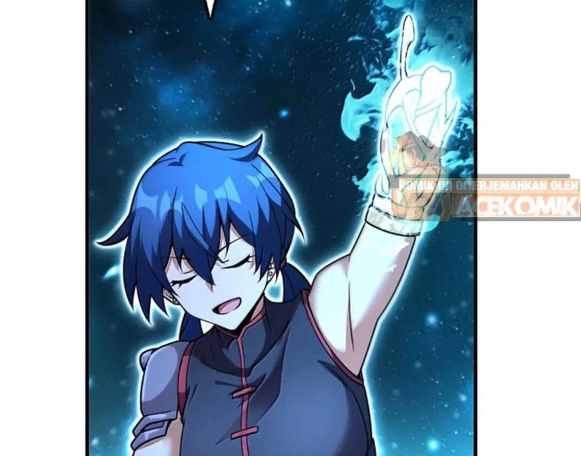 Release That Witch Chapter 591 - halaman 49