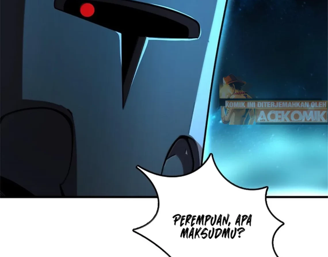Release That Witch Chapter 591 - halaman 51