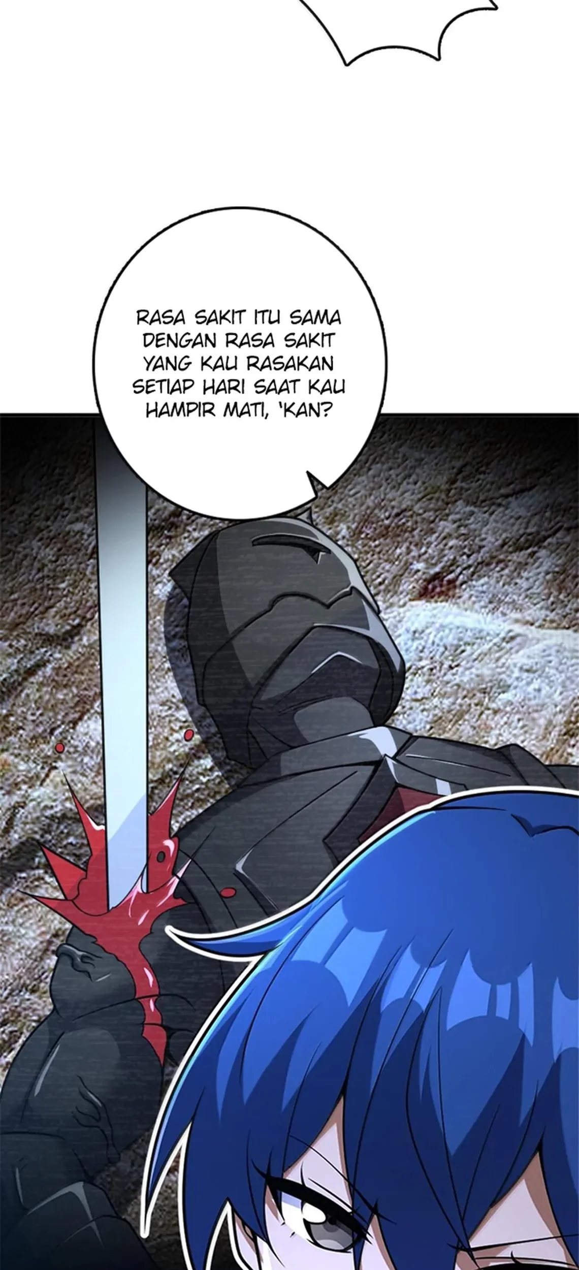 Release That Witch Chapter 591 - halaman 52