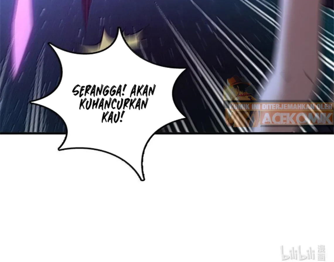Release That Witch Chapter 591 - halaman 55